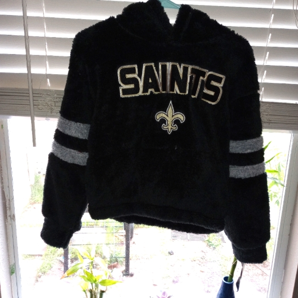 Saints Hoodie